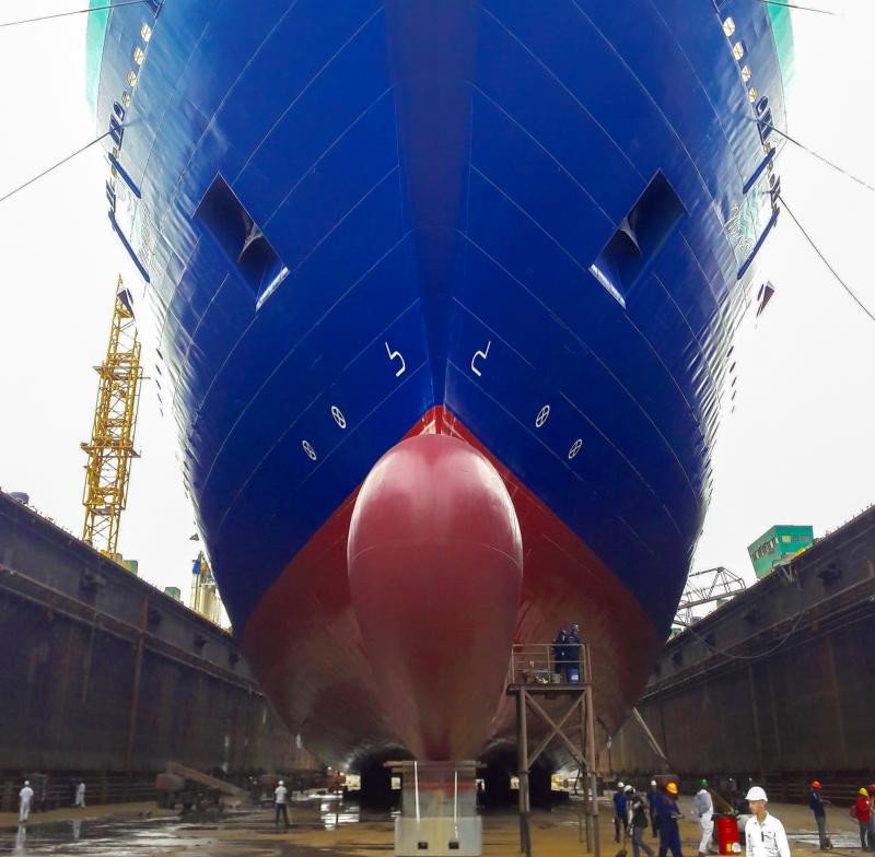Pullmantur destina 8,5 M € en renovar el buque Monarch 