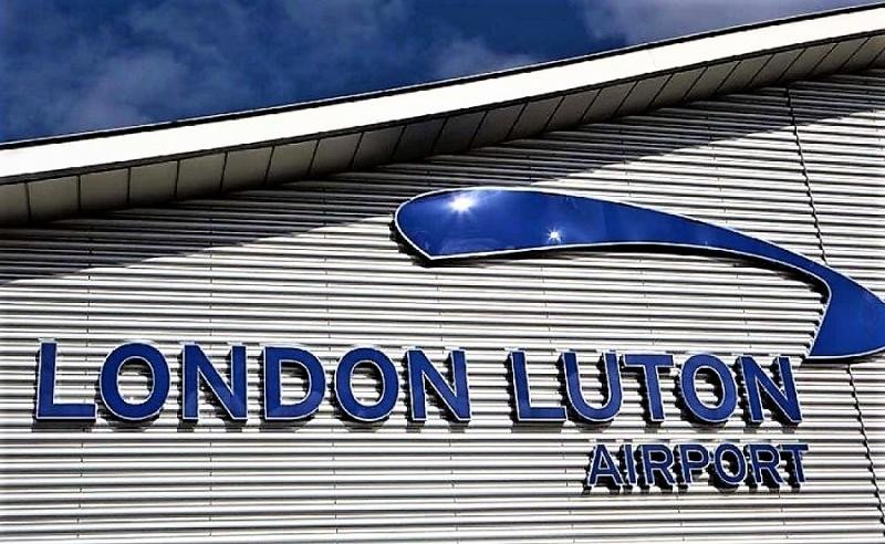 Bruselas aprueba el control total de Aena sobre Londres-Luton