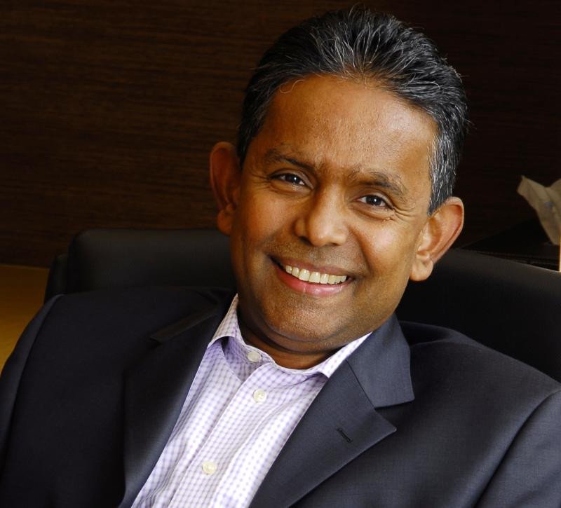 Dillip Rajakarier, CEO de Minor Hotel Group, es ya consejero de NH. 