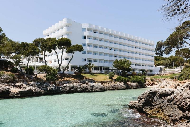 Alúa Soul Mallorca Resort, uno de los últimos activos adquiridos por la socimi. 