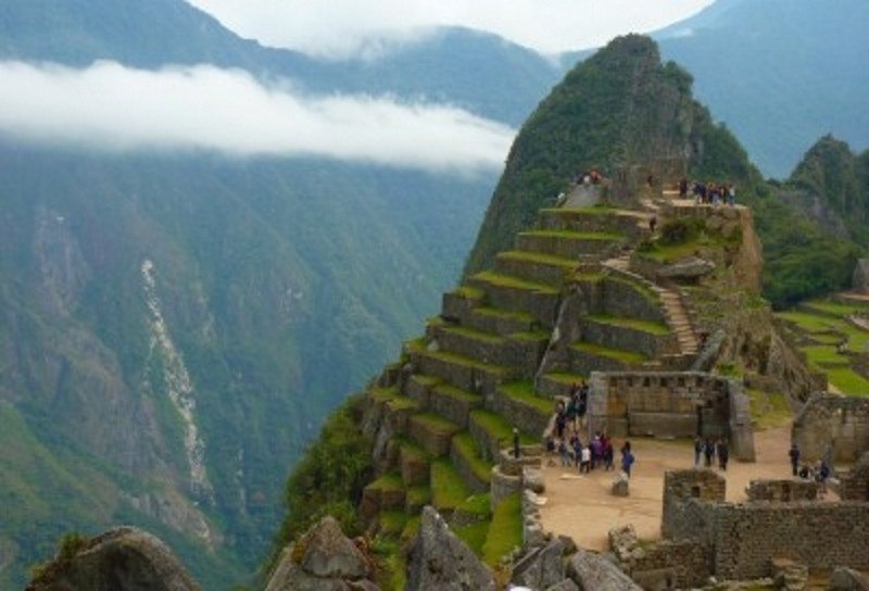 El proyecto del Teleférico de Machu Picchu está siendo evaluado por el Ministerio de Comercio Exterior y Turismo (Mincetur).