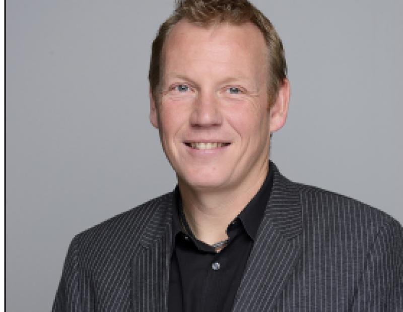 CWT nombra nuevo director de Traveler Experience | Intermediación