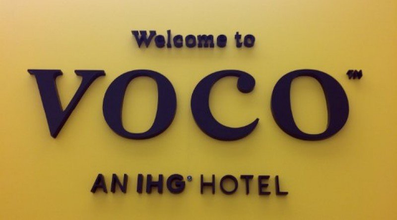 Voco, la nueva marca de lujo de IHG