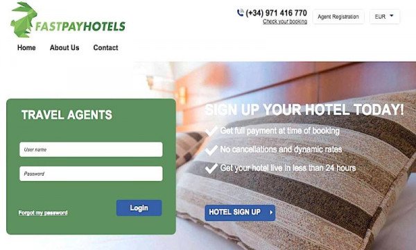 Fastpayhotels crece en Latam de la mano de Omnibees | Intermediación