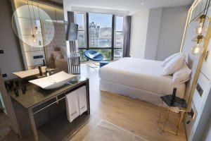 Barceló aumenta su presencia en Galicia con un nuevo hotel en Ourense