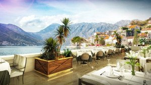 Iberostar inaugura dos nuevos hoteles de 4 y 5 estrellas en Montenegro