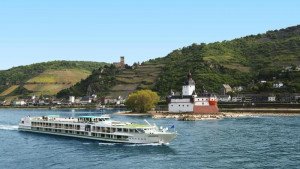 CroisiEurope desvela los cruceros fluviales favoritos para este verano