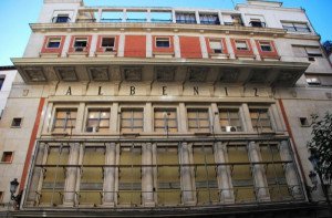 Iberostar abrirá  este año su segundo hotel en Madrid, en el Teatro Albéniz