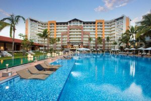 AMResorts se alía con Grupo Hotelero Santa Fe para operar resorts en México