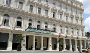 Kempinski anuncia planes para su expansión en Cuba