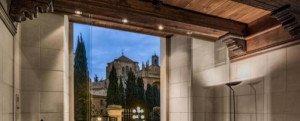 NH Collection llega a Salamanca ocupando un palacio del siglo XV