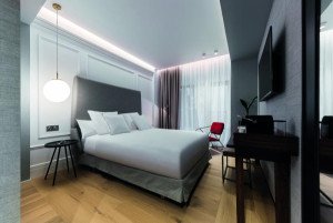 El Hotel Riazor logra la cuarta estrella invirtiendo 3,6 M €