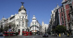 Madrid y Sevilla, destinos complementarios a más de 500 km de distancia