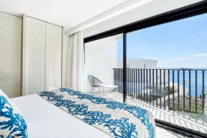 Hotusa incorpora su primer hotel en Ibiza