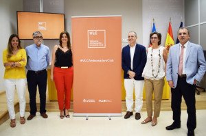 Valencia crea un club de embajadores para promover el turismo de congresos