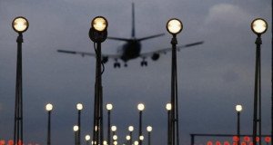 Nueva lista negra de aerolíneas de la UE