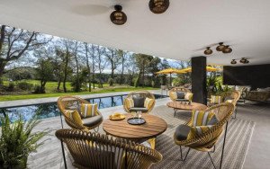 PGA Catalunya Resort completa su oferta con la apertura de Lavida Hotel