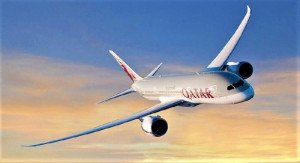 Qatar Airways amplía su oferta con España 