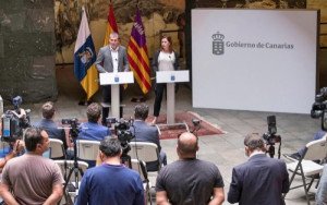 Baleares y Canarias piden que el descuento del 75% se aplique cuanto antes