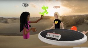 Suecia estrena realidad virtual para reservar viajes a Gran Canaria
