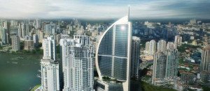 El Hotel Trump de Panamá será Marriott mientras continúa la batalla legal