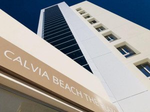 Calviá Beach The Plaza abre este domingo integrándose tres hoteles en uno