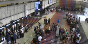 IATA advierte que pueden ser menos las aerolíneas en Venezuela