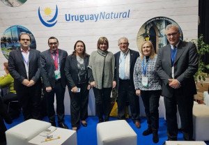 Uruguay destaca la relación calidad-precio del destino en el mercado de Chile