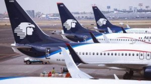 Aeroméxico anuncia nueva ruta directa entre Ciudad de México y Costa Rica