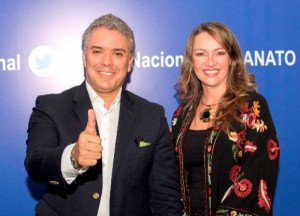ANATO celebra elección de Iván Duque como presidente de Colombia