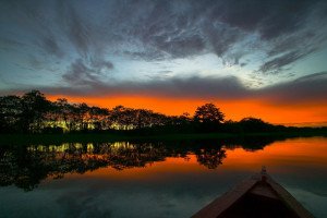 Turismo sostenible, una oportunidad para la Amazonia