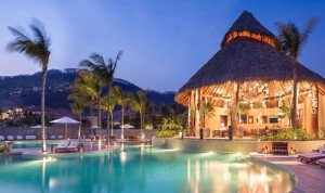 Crisis política obliga a cerrar hotel de lujo Mukul en Nicaragua