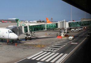 IFALPA sugiere que las aerolíneas interrumpan estancias en Venezuela