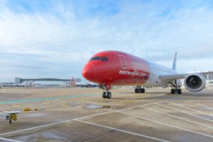 Norwegian operará vuelos diarios entre Londres y Buenos Aires