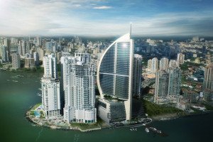 Marriott se queda con el ex Trump Hotel de Panamá