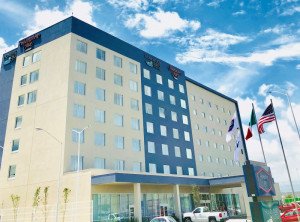 Hilton abre en México su segundo hotel con doble marca