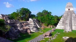 Guatemala fortalece campaña para incrementar en 7% el ingreso de turistas