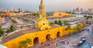 Colombia lanza su nueva campaña de promoción turística en China
