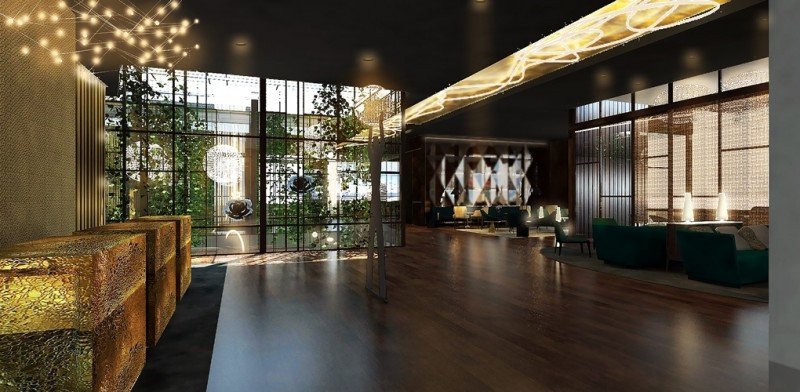 Primer hotel internacional de Costa Rica se convierte en Curio Collection by Hilton