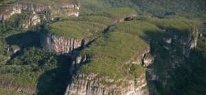 Parque Chiribiquete de Colombia nombrado Patrimonio de la Humanidad por Unesco