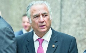 México: Miguel Torruco Marqués será el Secretario de Turismo de López Obrador