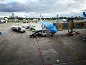 Argentina eliminará las tarifas mínimas para vuelos de cabotaje
