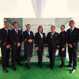 Copa Airlines invierte US$ 1,8 millones para ampliar centro práctico de pilotos