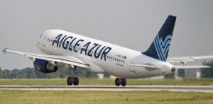 Aigle Azur estudia ceder líneas a Vueling para intentar remontar el vuelo