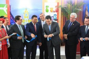 Guatemala inaugura congreso nacional de turismo buscando la especialización