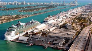 MSC construirá terminal para cruceros de 7.000 pasajeros en Miami