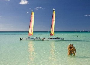Crece 13,3% el arribo de turistas de Sudamérica a República Dominicana