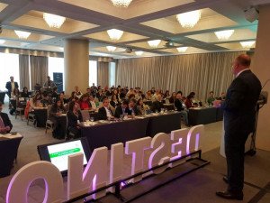 Tercer Congreso Regional de Destinos se celebrará en Rosario