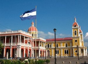 En Guatemala piden no viajar a Nicaragua
