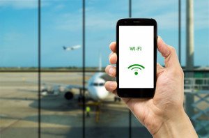 Cuidado con el wi-fi en los aeropuertos: estos son los más vulnerables de EEUU